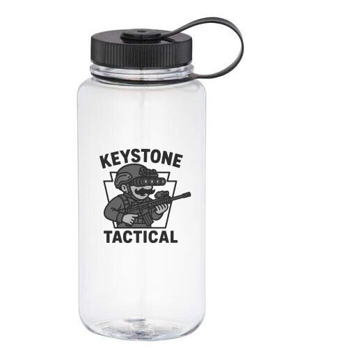 Water Bottle